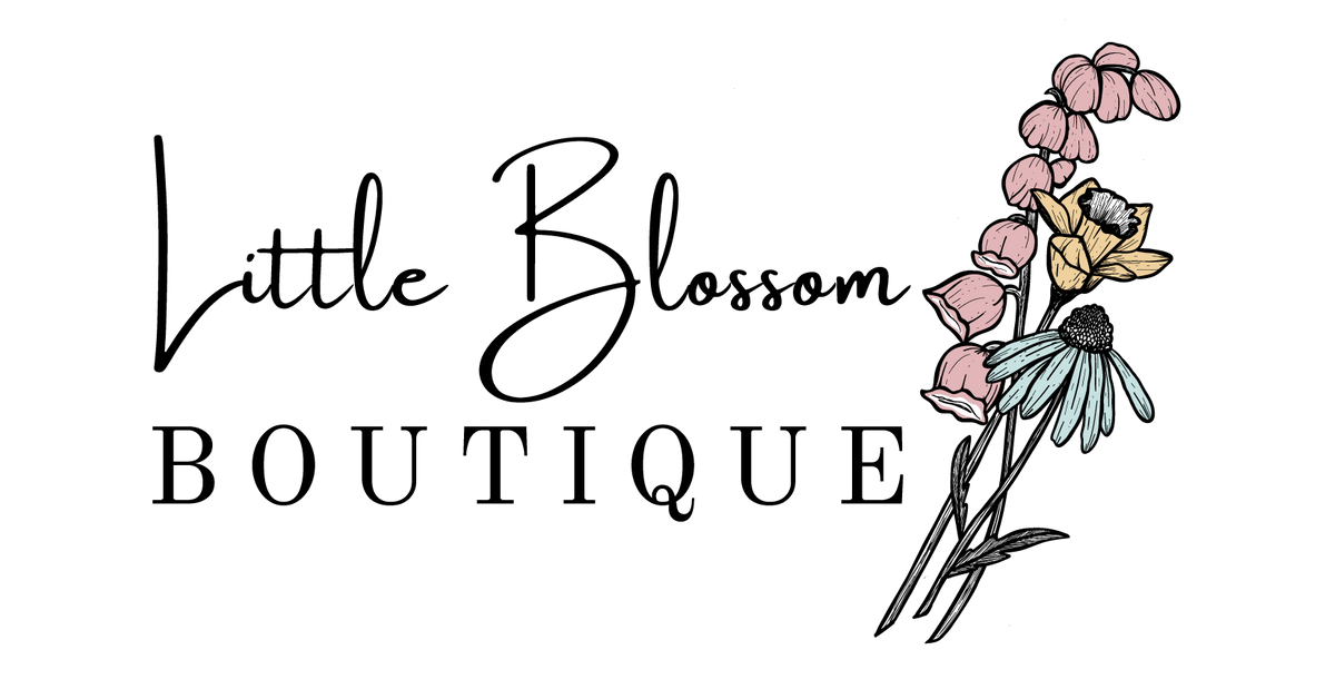 Little Blossom Boutique